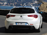 Alfa Romeo Giulietta 1750 TBi